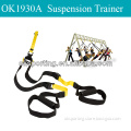 crossfit suspension trainers
